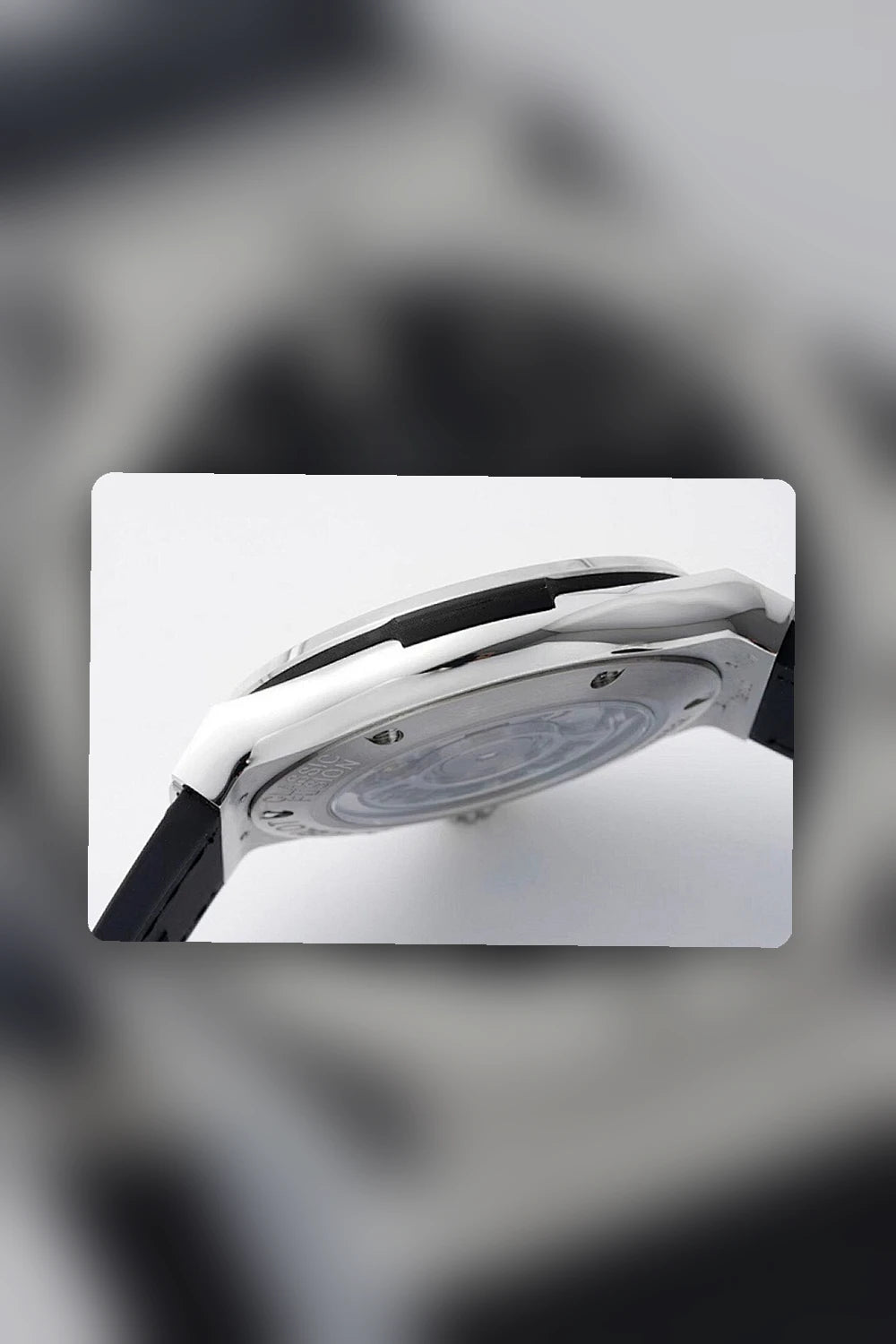 NB - Mix Watch - 1261