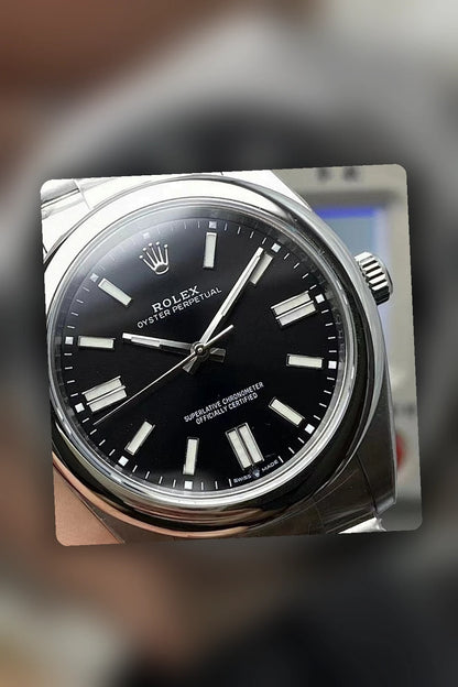 NB - Mix Watch - 1758