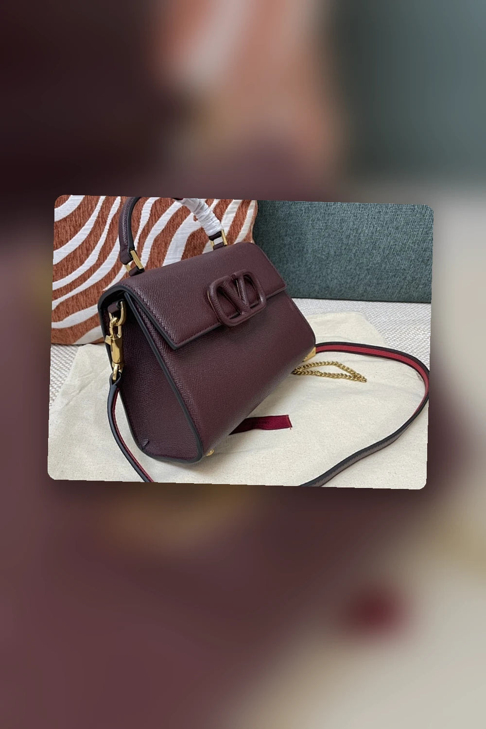 NB - VEL Bag - 1089