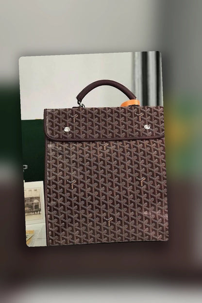 NB - GYO Bag - 125