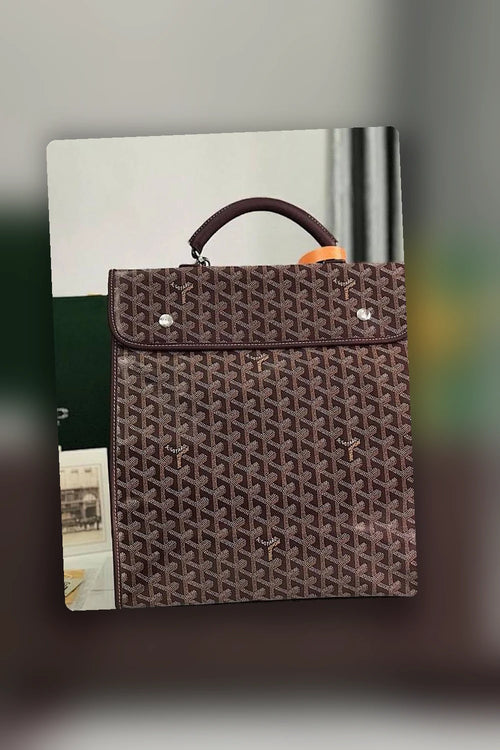 NB - GYO Bag - 125
