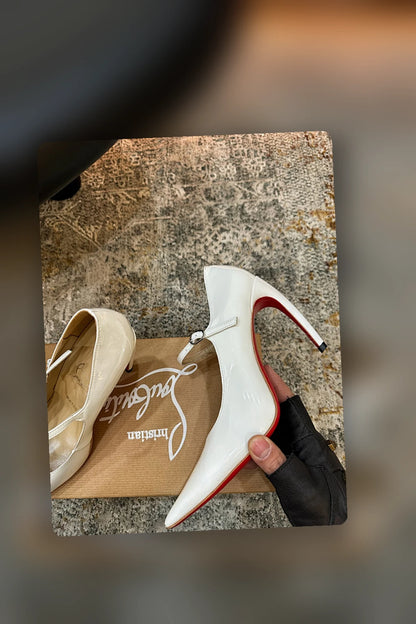 NB - CBL Women Shoes - 003