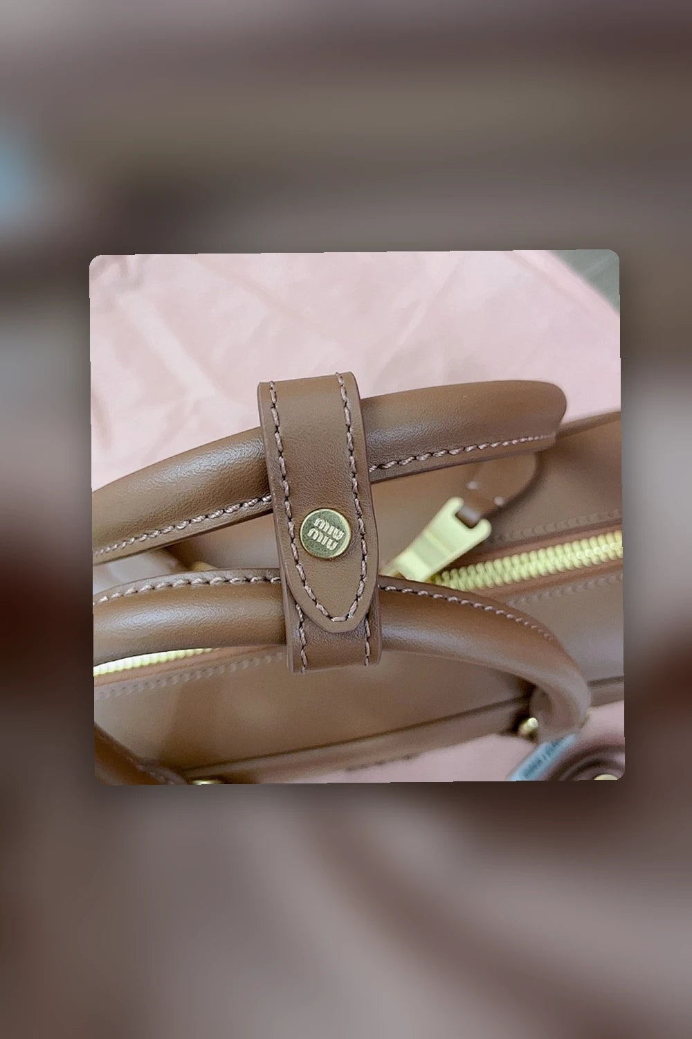 NB - MMU Bag - 859