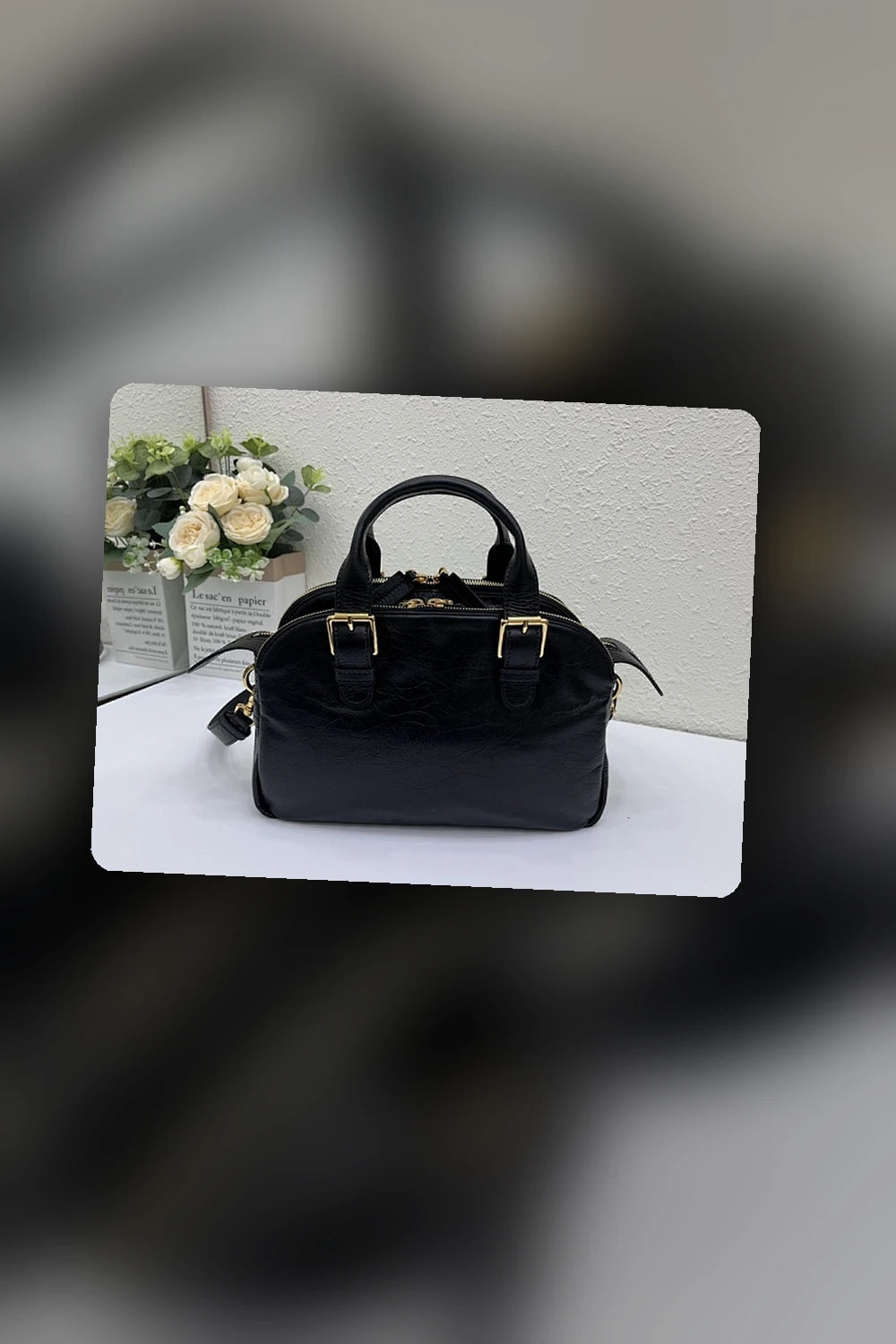 NB - DOR Bag - 1057