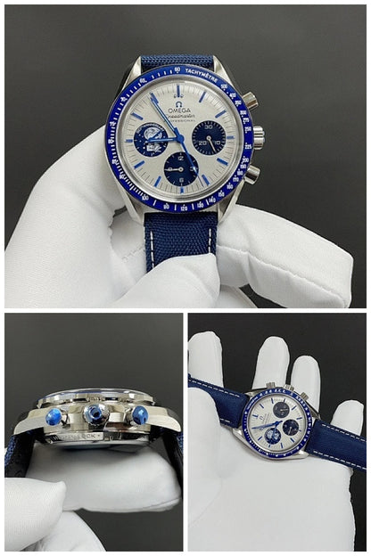 NB - Mix Watch - 1526