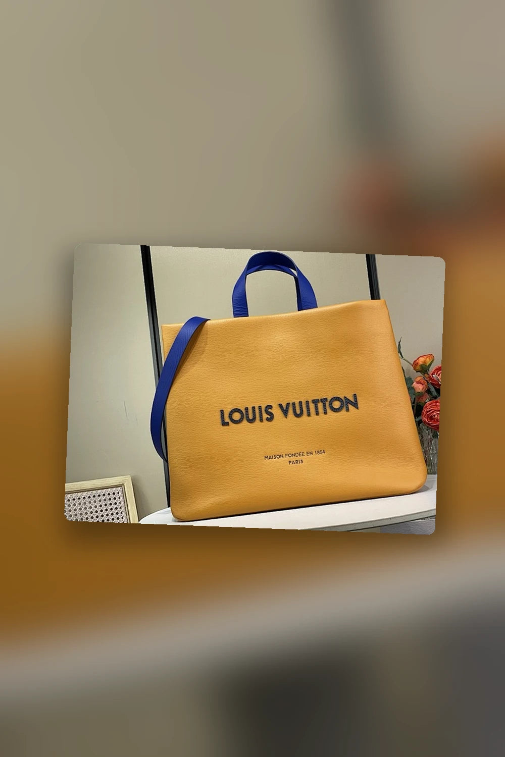 NB - LOV Bag - 1009