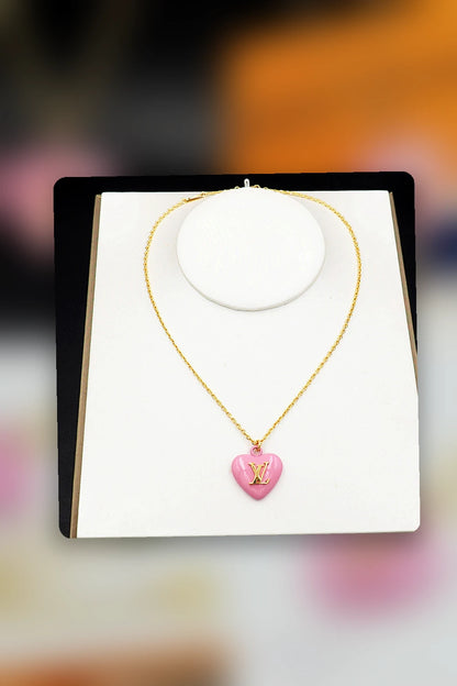 NB - LOV Jewelry - 243