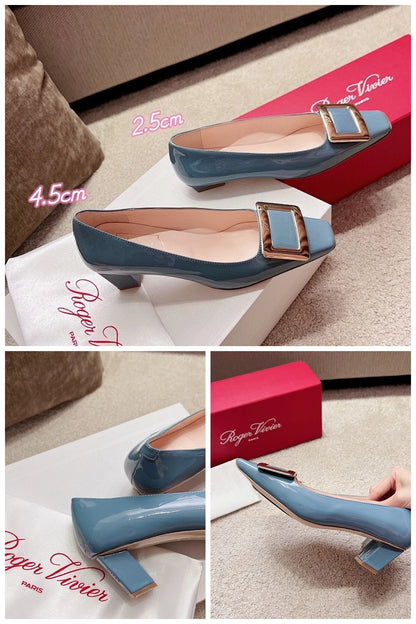 NB - RVR Women Shoes - 777