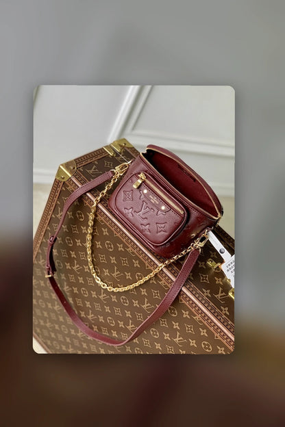NB - LOV Bag - 1577