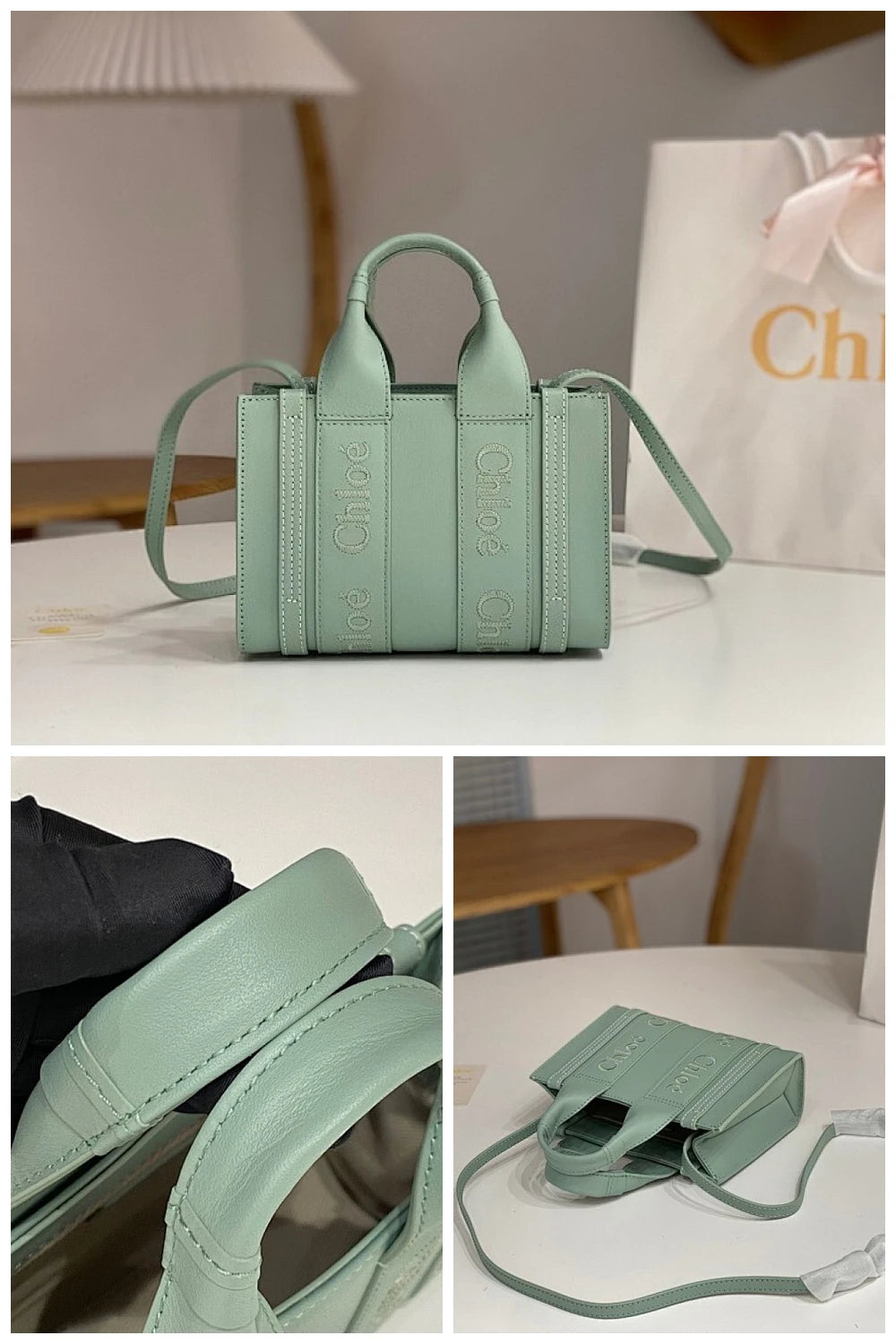 NB - CLE Bag - 553