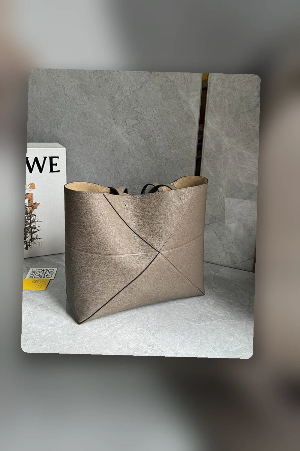 NB - LWO Bag - 115