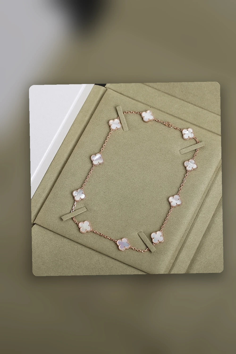 NB - VACA Jewelry - 558