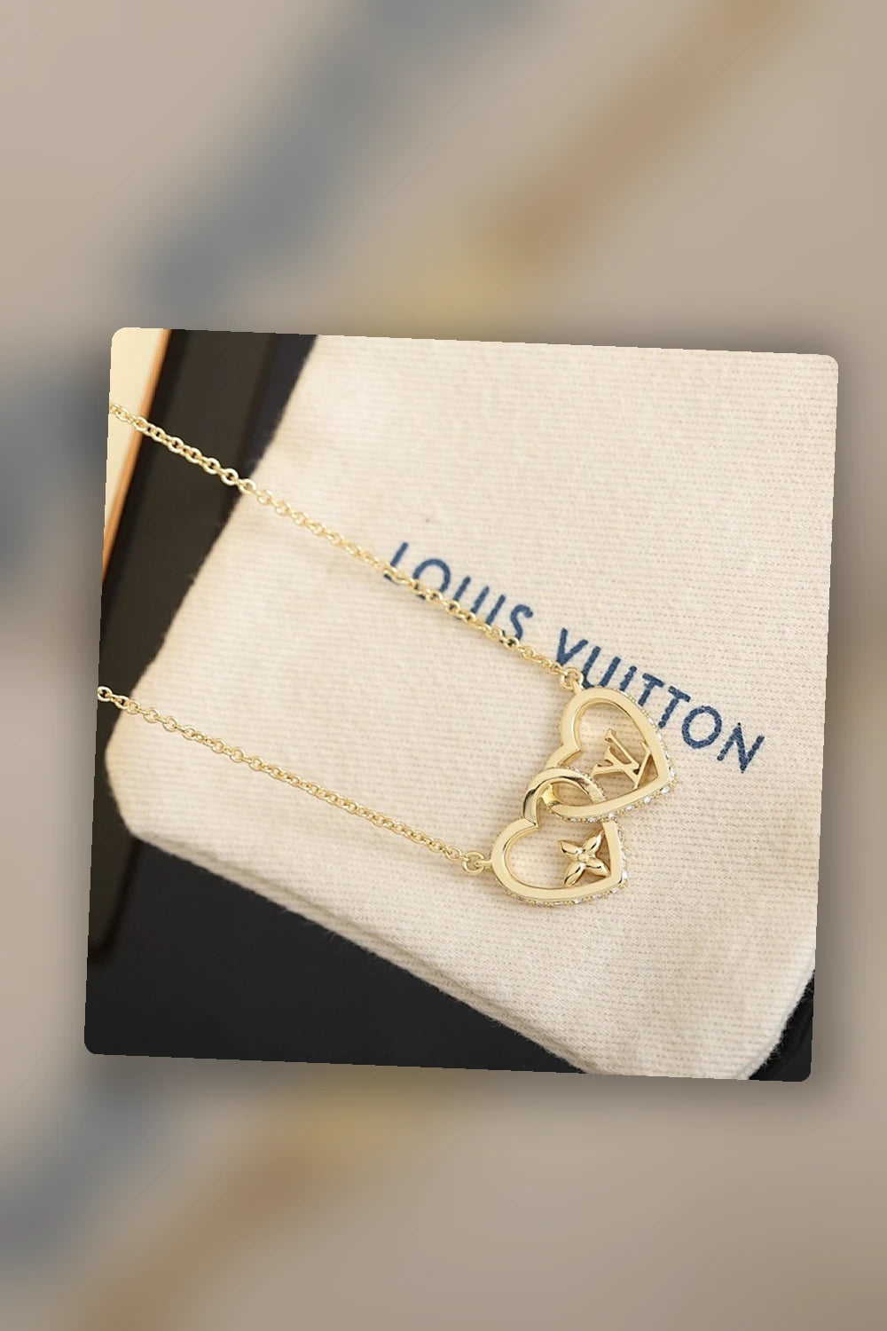 NB - LOV Jewelry - 081