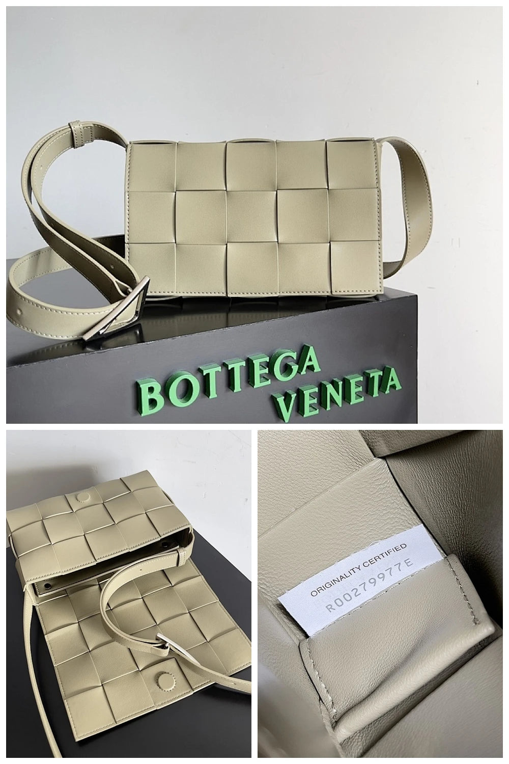 NB - BOV Bag - 128