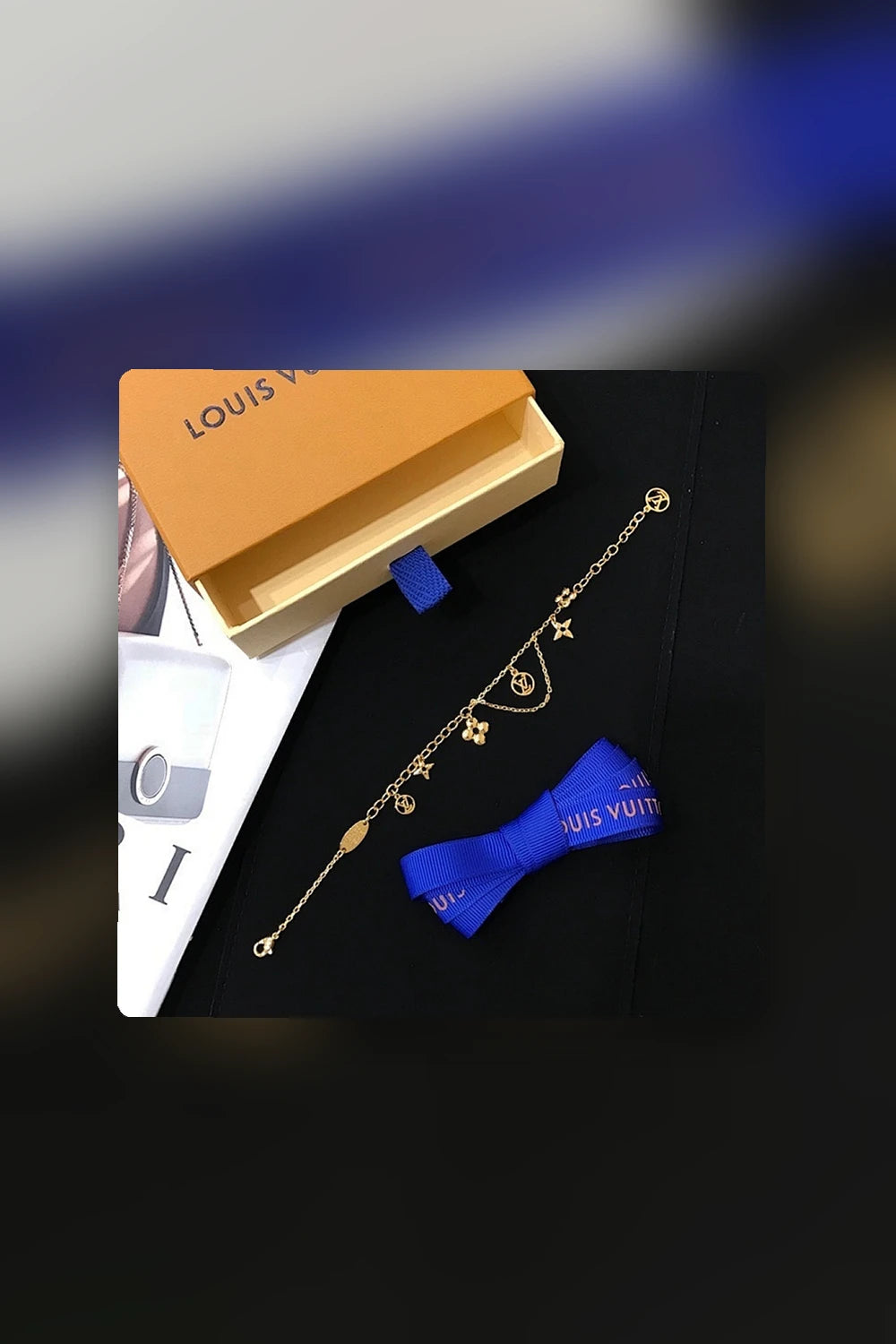 NB - LOV Jewelry - 552