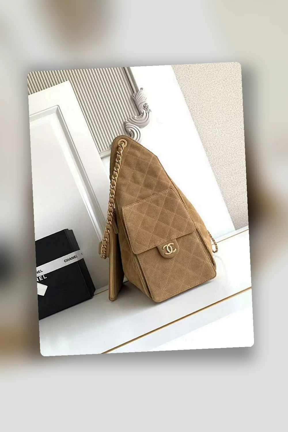 NB - CHL Bag - 607
