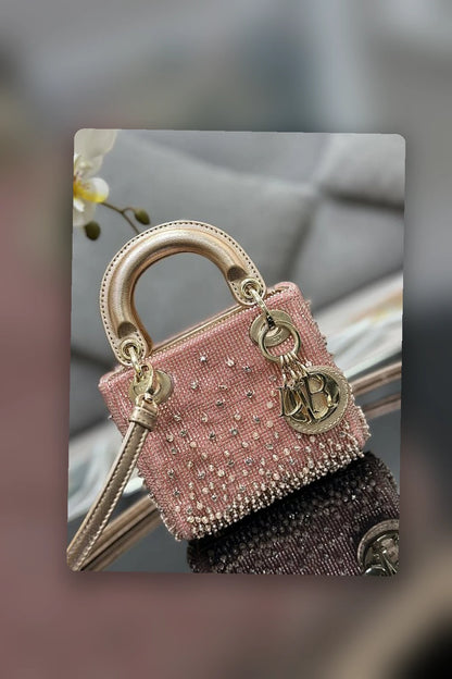 NB - DOR Bag - 186