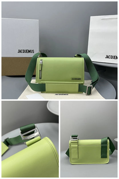 NB - JCA Bag - 537