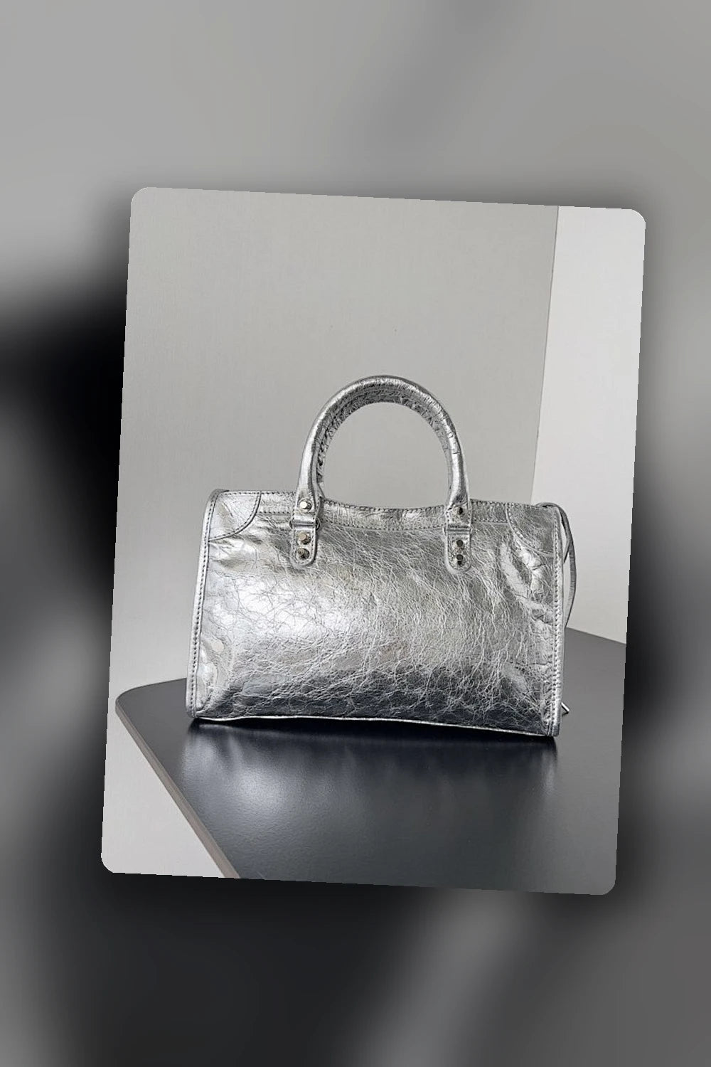 NB - BG Bag - 1878