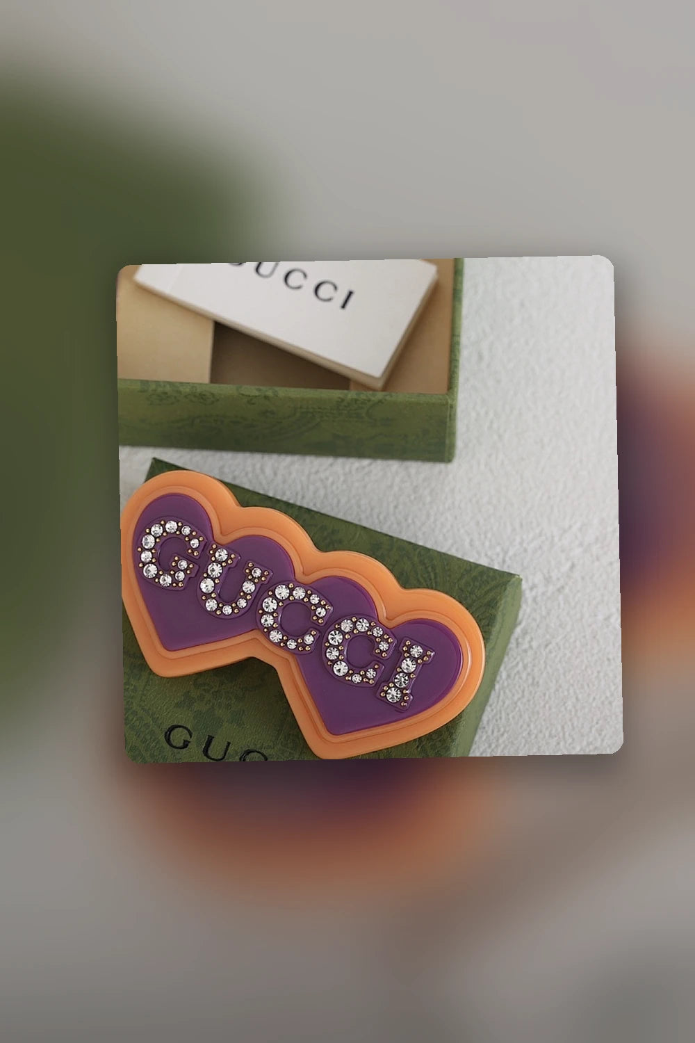 NB - GUKI Jewelry - 504