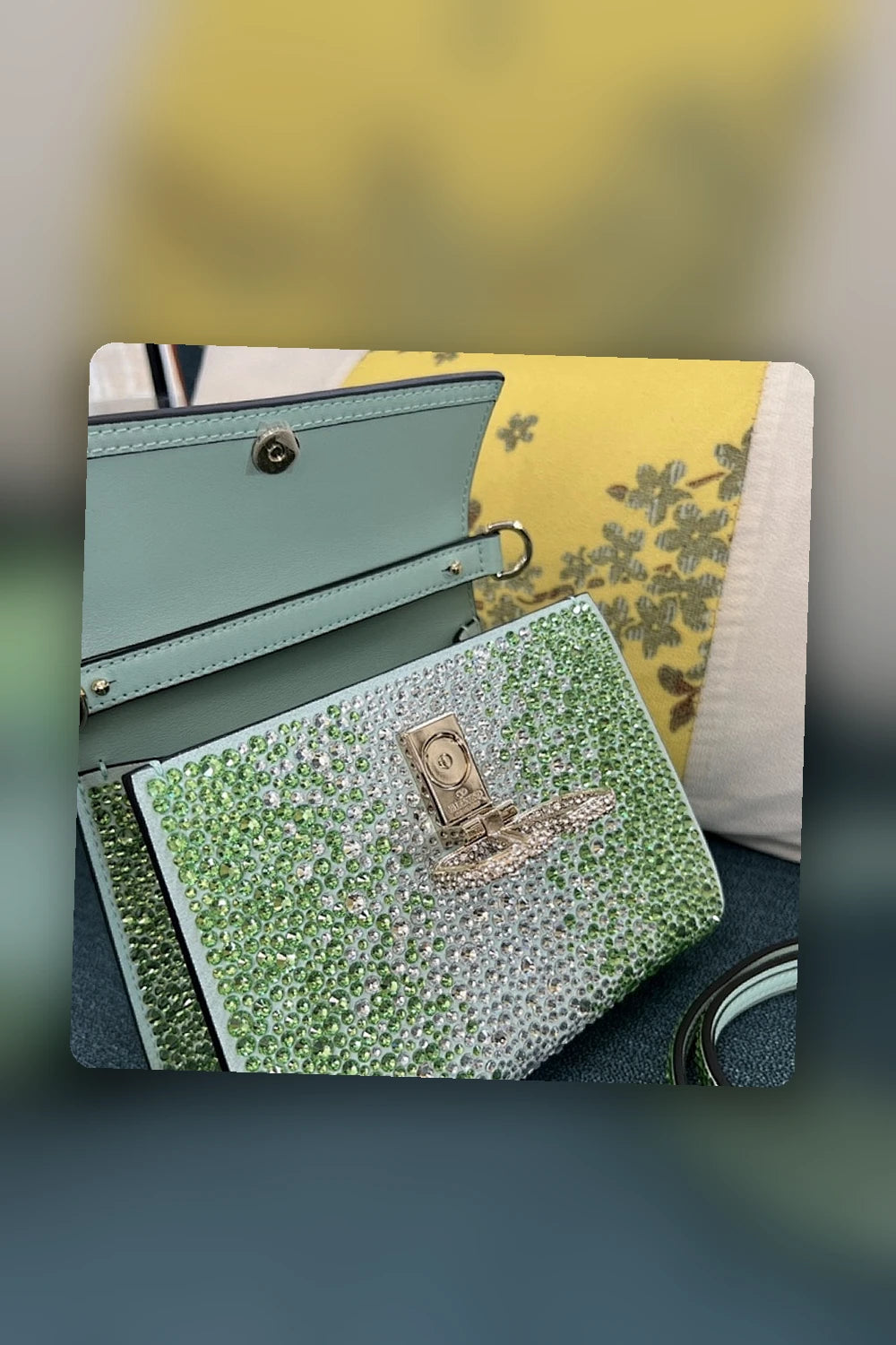 NB - VEL Bag - 651