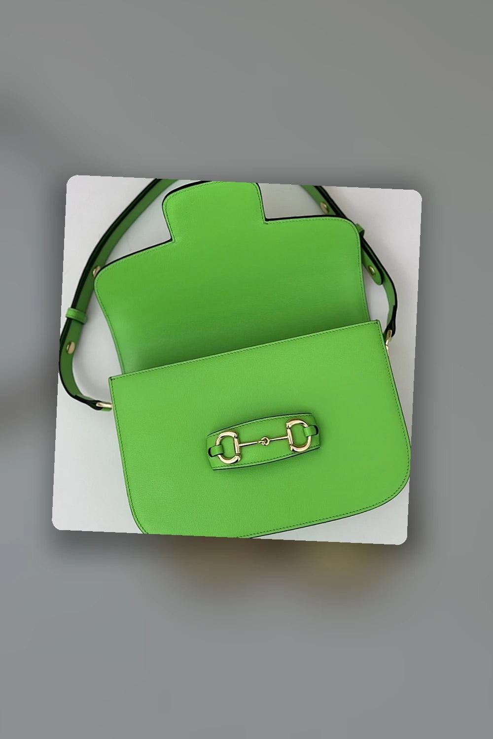NB - GUKI Bag - 989