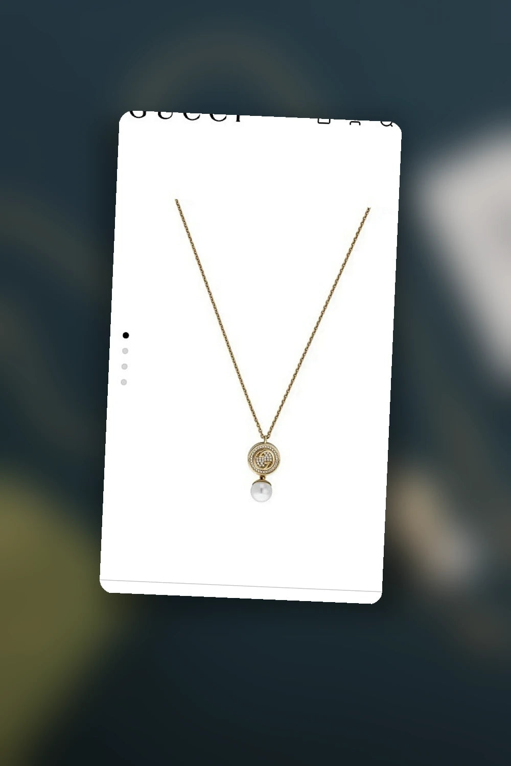 NB - GUKI Jewelry - 326