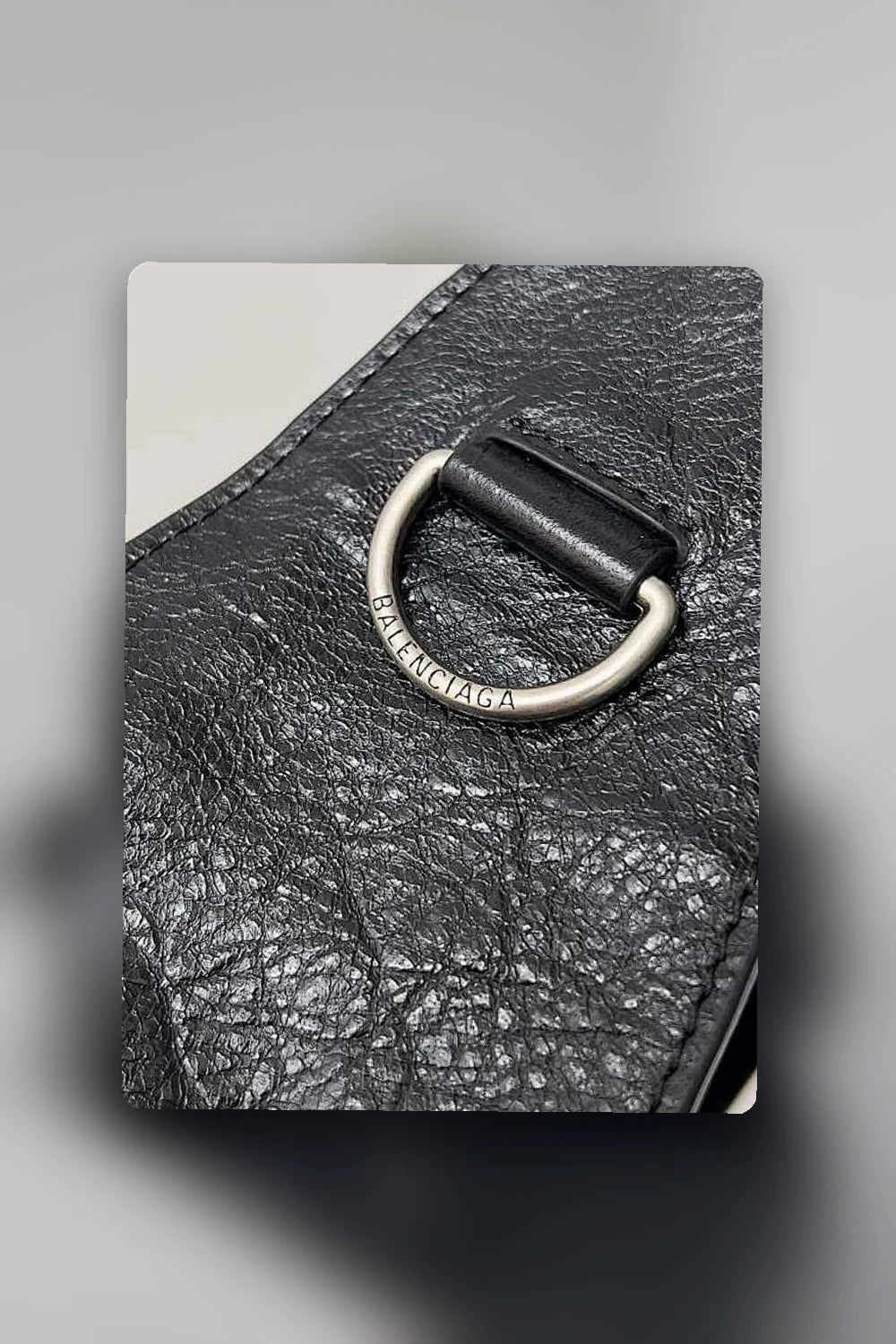 NB - BG Bag - 1013