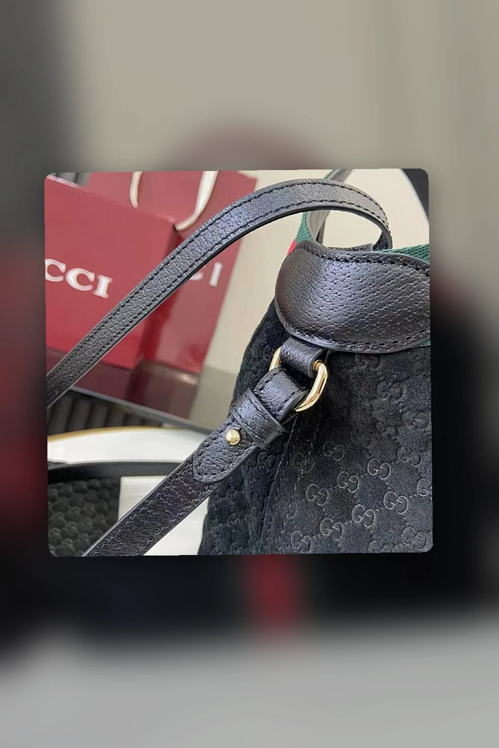 NB - GUKI Bag - 162