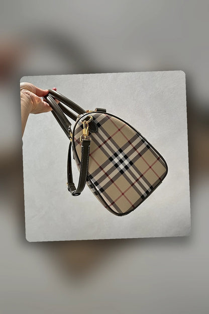 NB - BOR Bag - 600