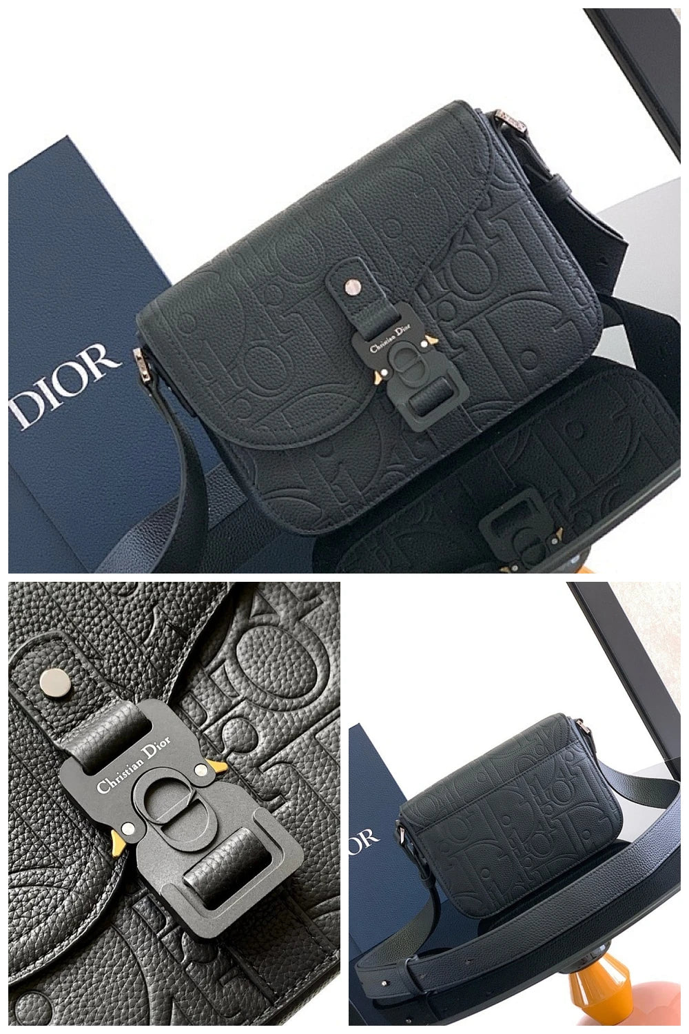 NB - DOR Bag - 886