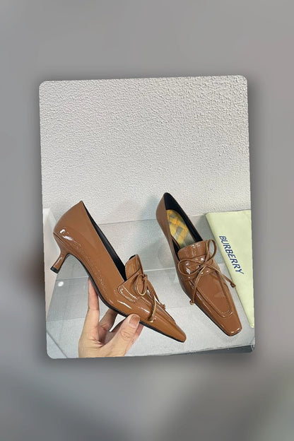 NB - BOR Women Shoes - 150