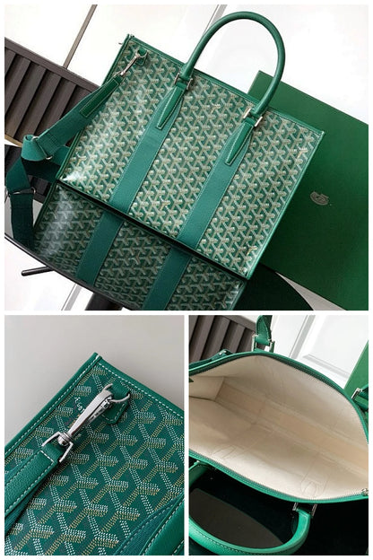 NB - GYO Bag - 808