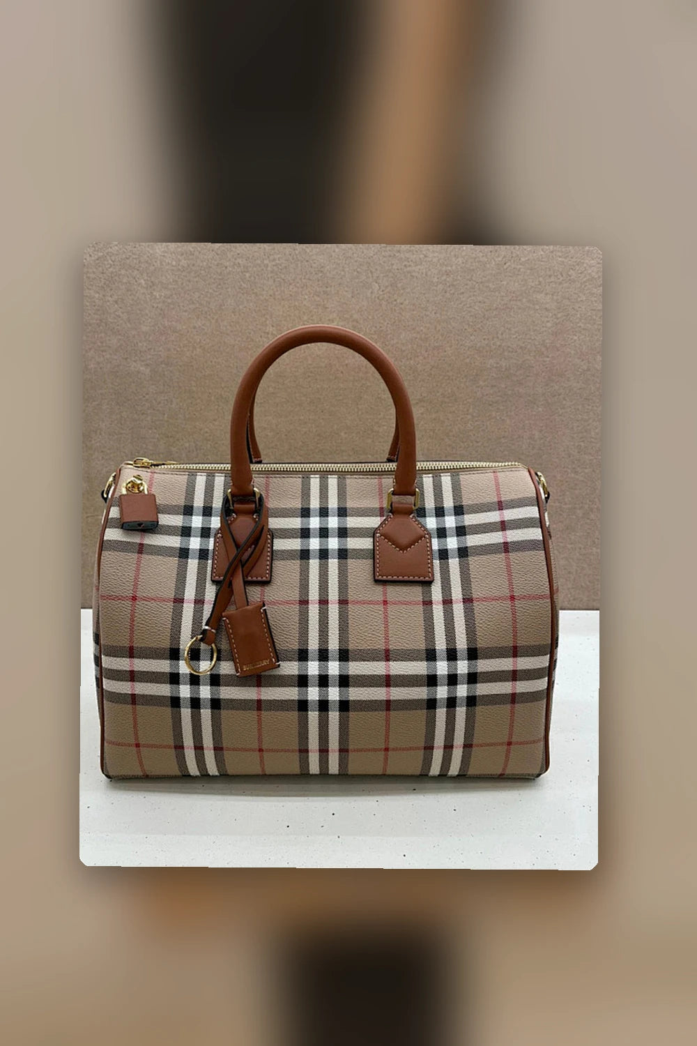NB - BOR Bag - 597