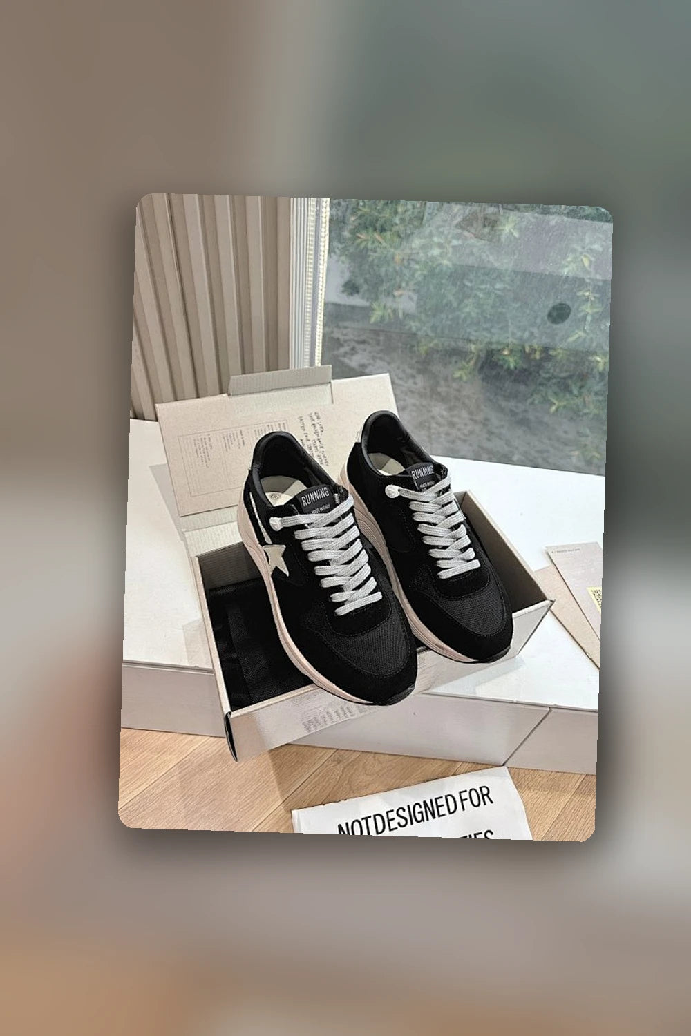NB - SIMP Women Shoes - 191