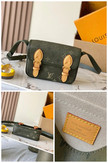 NB - LOV Bag - 558