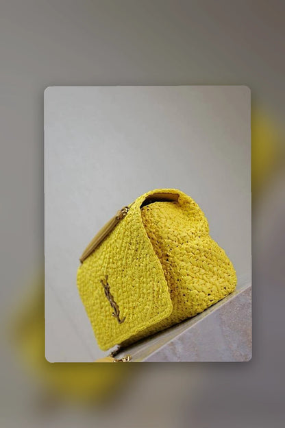 NB - YLS Bag - 1630