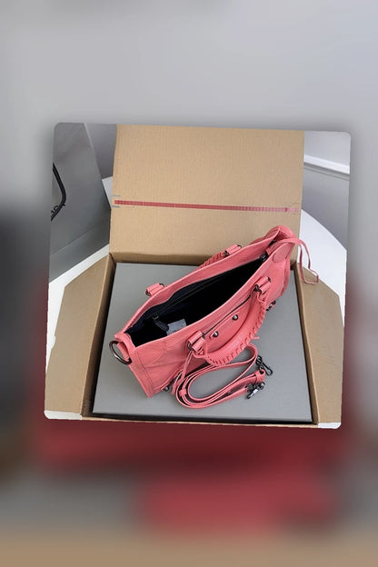 NB - BG Bag - 199