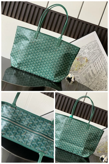 NB - GYO Bag - 820