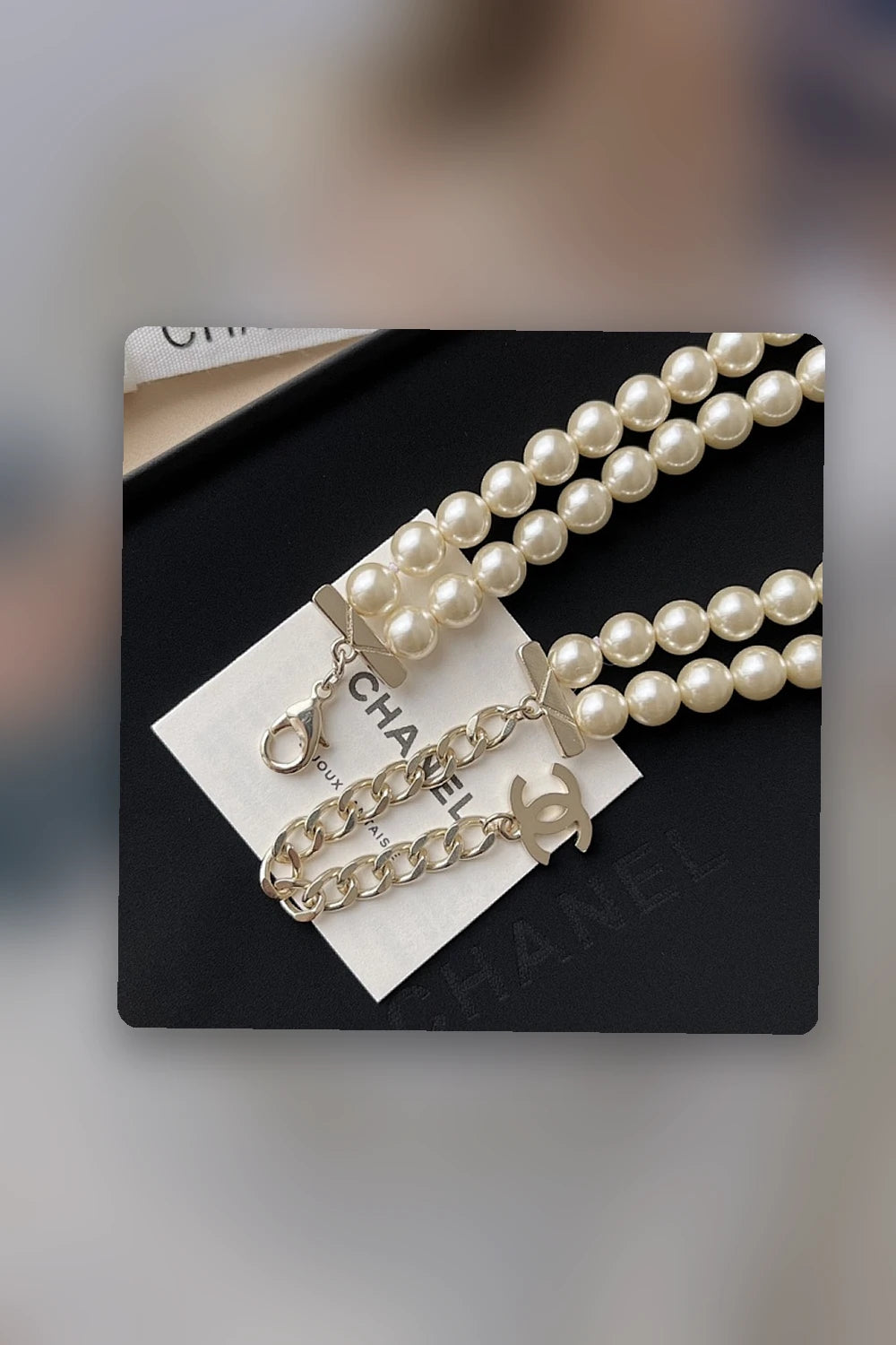 NB - CHL Jewelry - 342