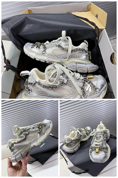 NB - BG Women Shoes - 1053