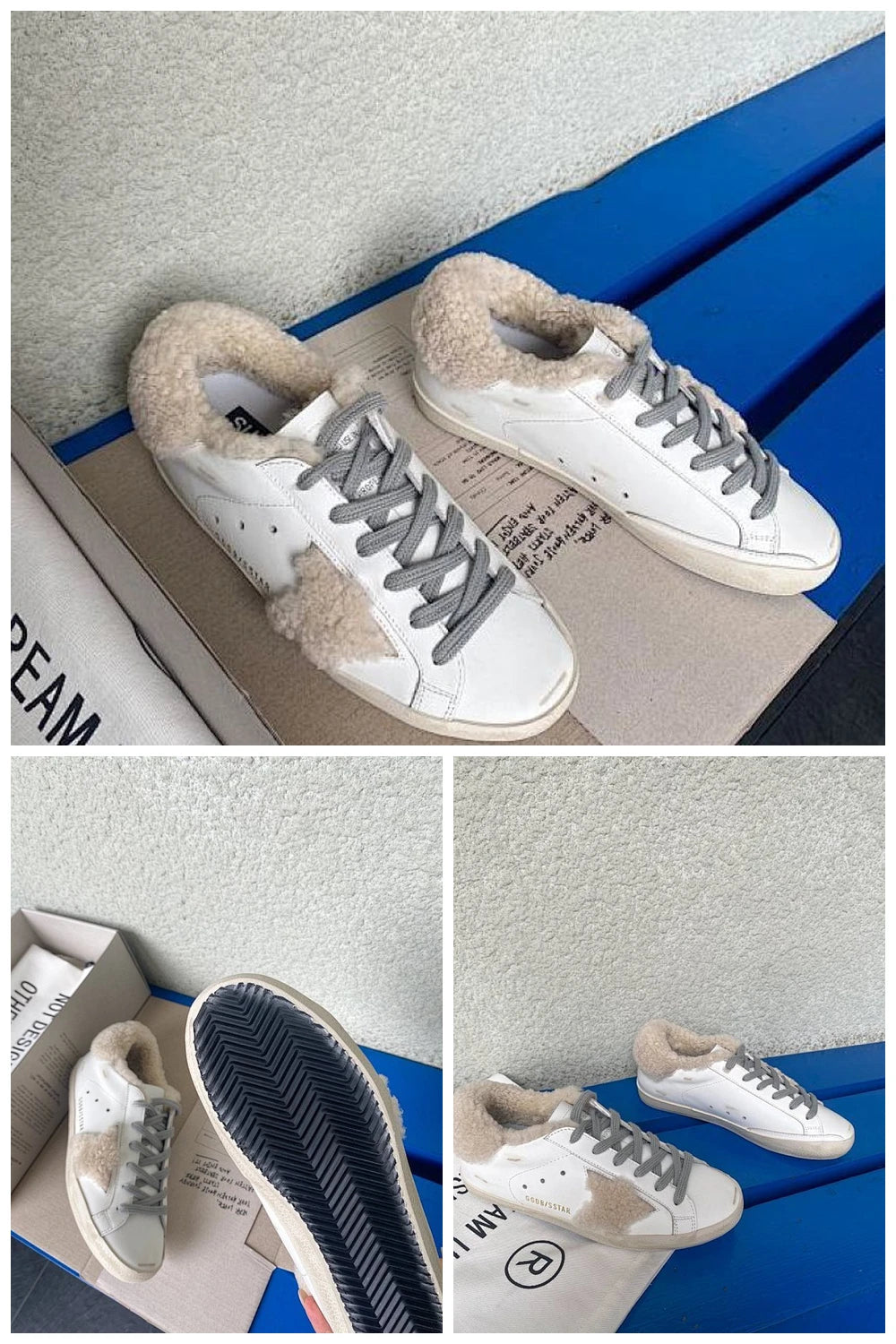 NB - SIMP Women Shoes - 261