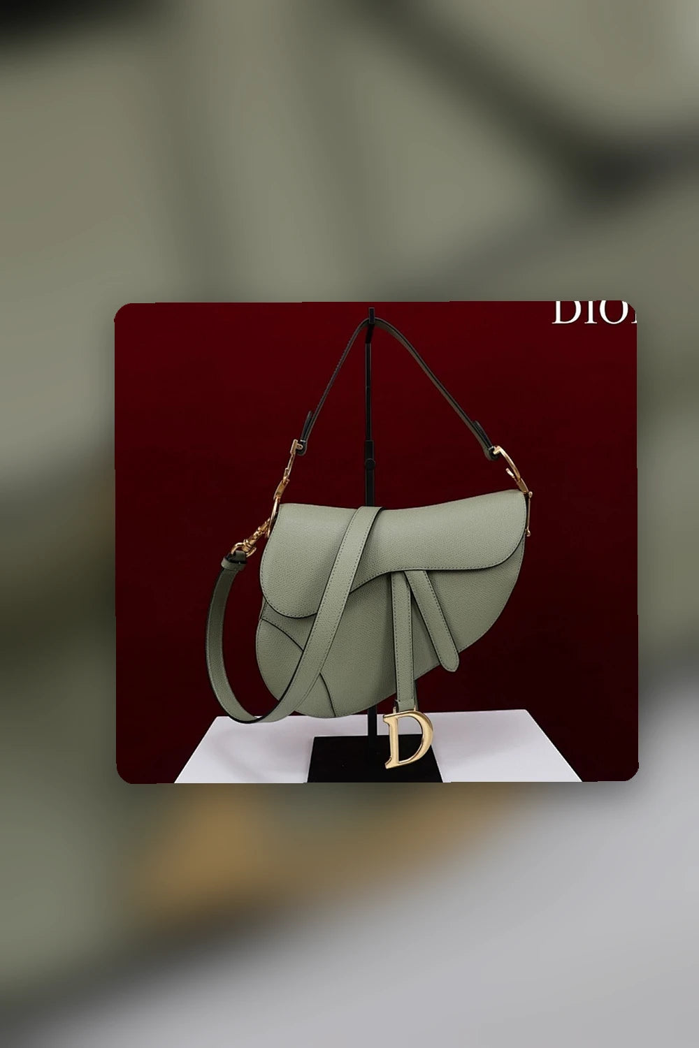 NB - DOR Bag - 241