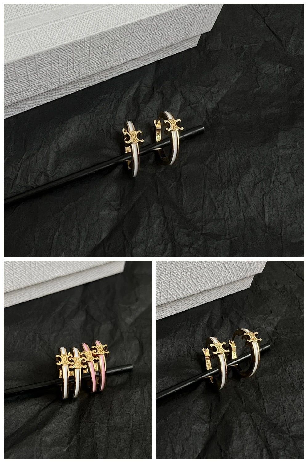 NB - COL Jewelry - 184