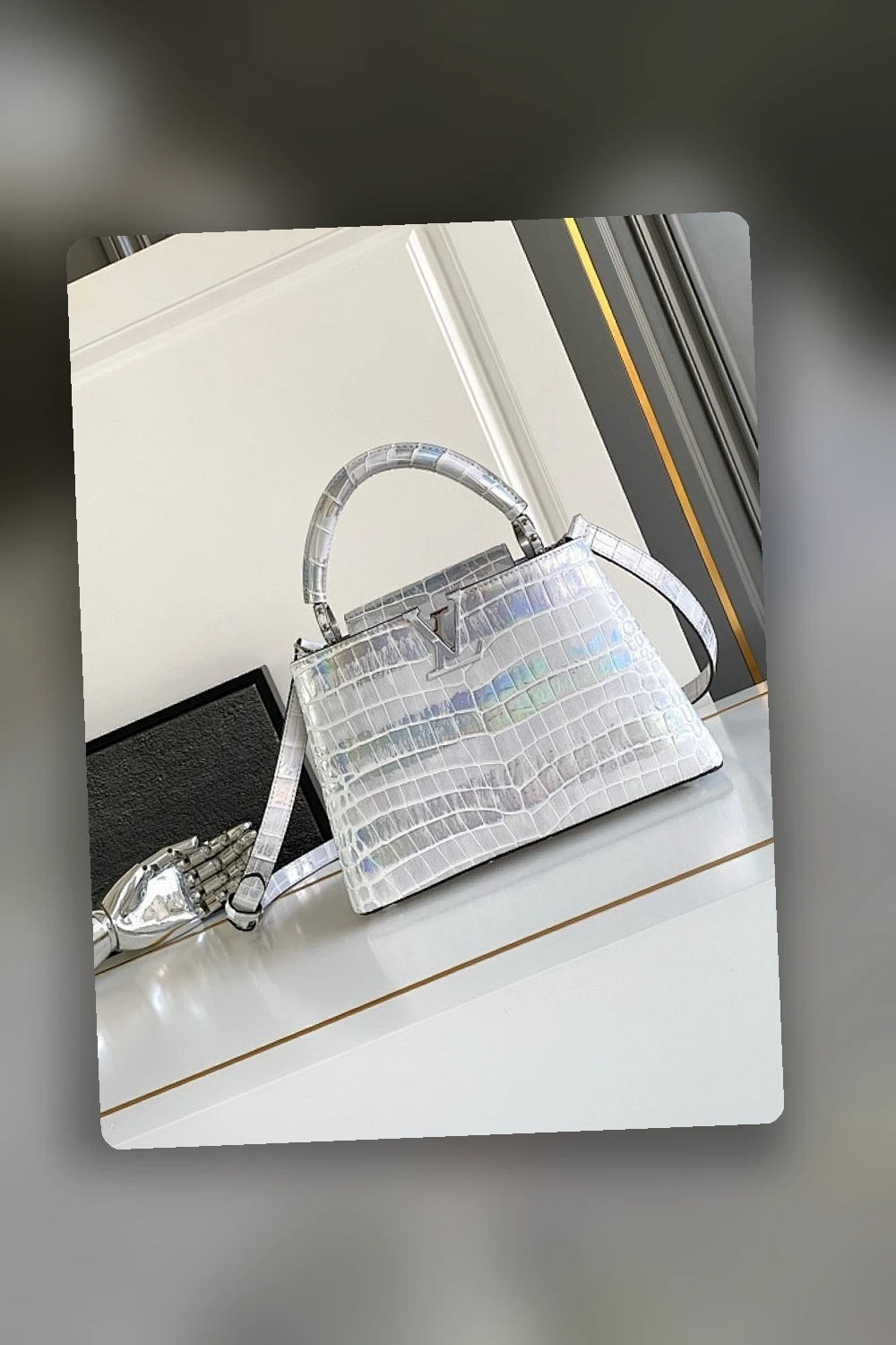NB - LOV Bag - 459