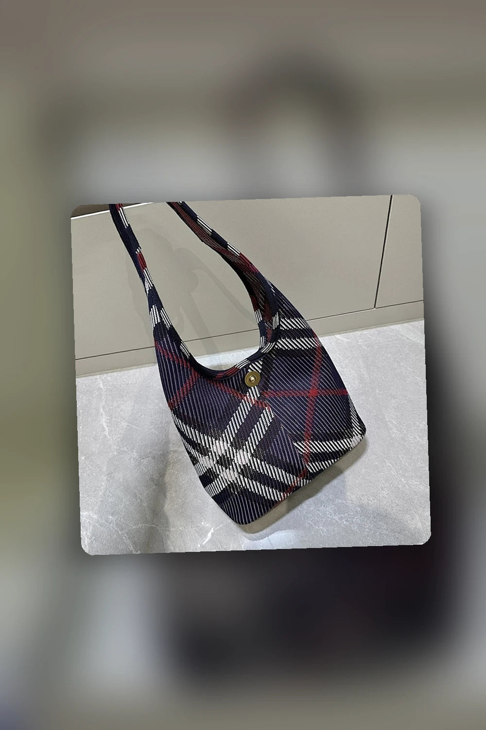 NB - BOR Bag - 849