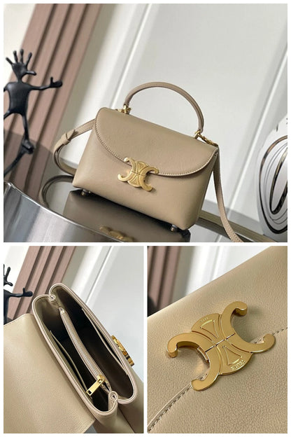 NB - COL Bag - 633