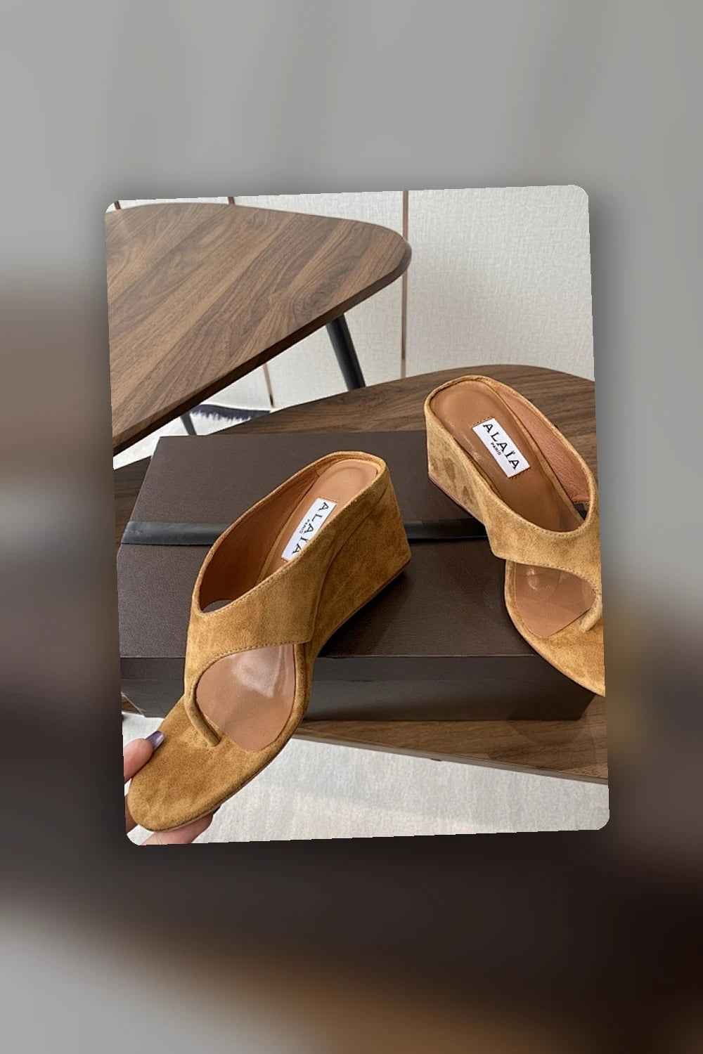 NB - AAL Women Shoes - 205
