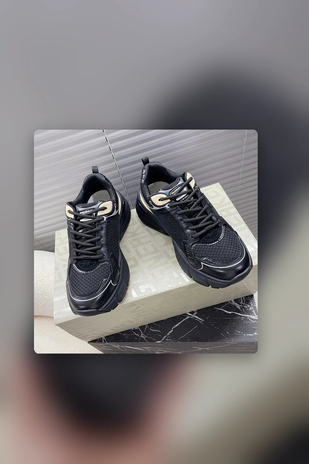 NB - SIMP Women Shoes - 009