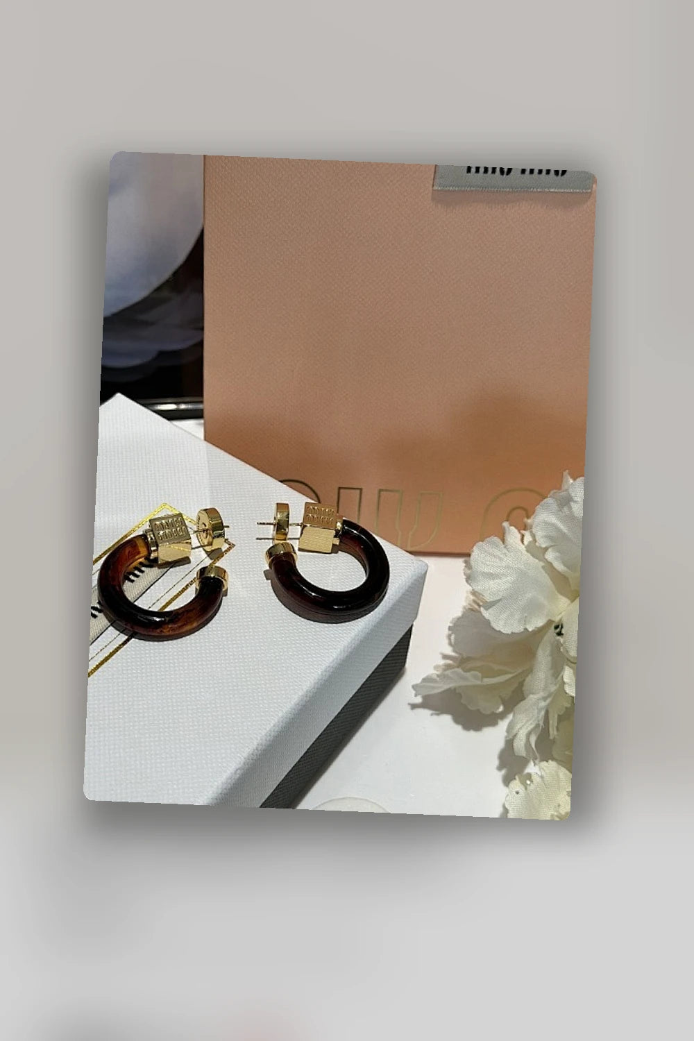 NB - MMU Jewelry - 466